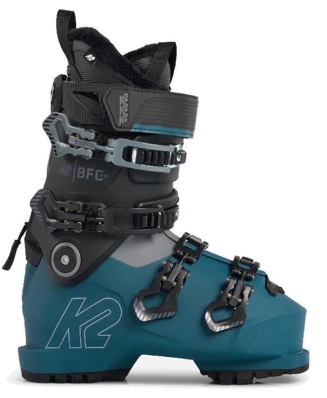 Ski boots two tone-K2 Bfc W 95 GW Women's Ski Boots 2023