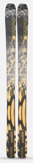 Skis for powder-K2 Mindbender 99ti Snow Skis 2023