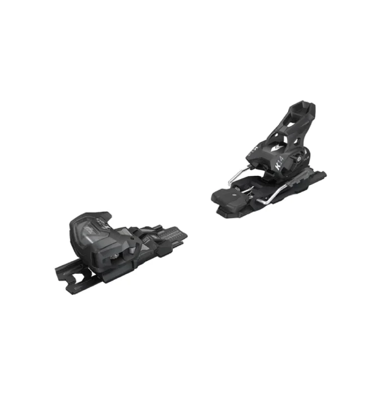 Ski bindings for beginner snow sport enthusiasts-Kastle K14 Attack ² Demo AT Binding 2025