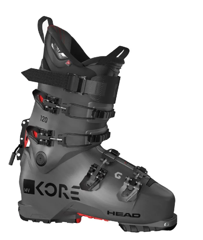 Ski boots pre-winter-HEAD KORE 120 GW