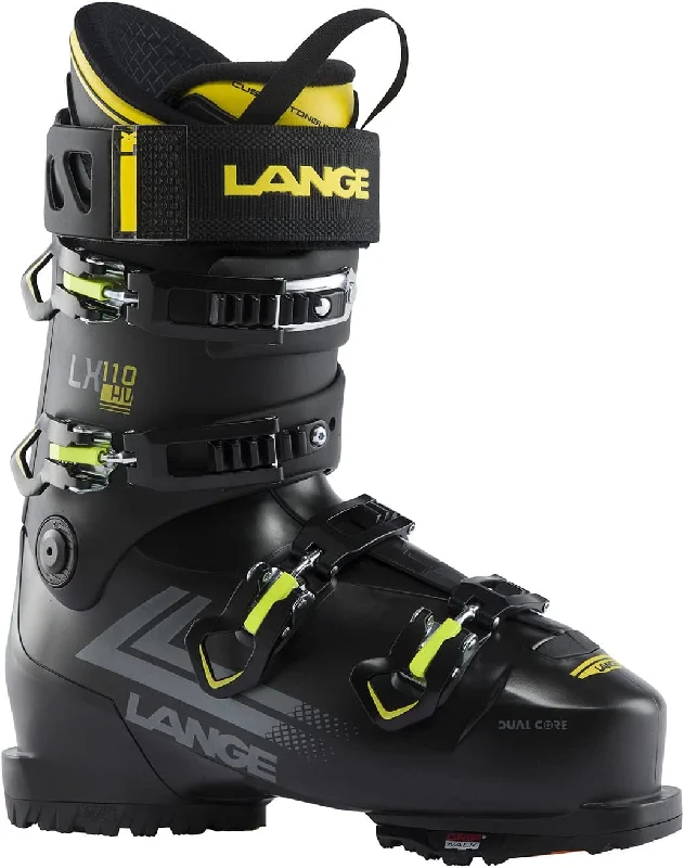 Skis for ski workshop-Lange LX 110 HV GW Ski Boots 2024 - Men's