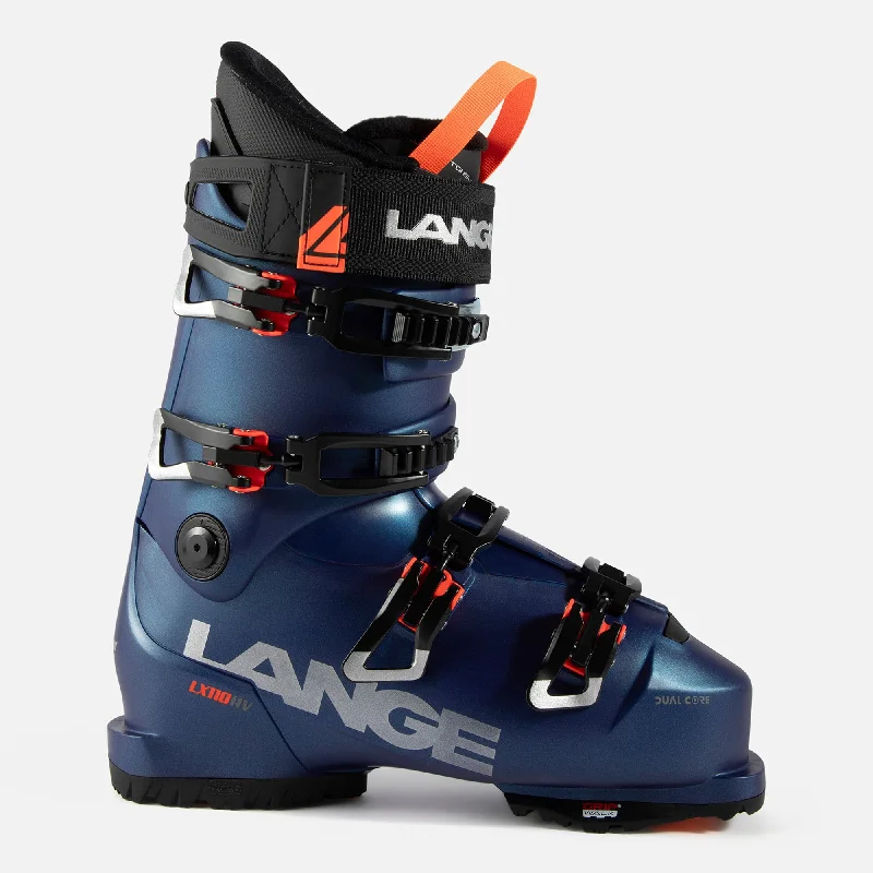 Skis for backyard-Lange LX 110 HV GW Ski Boots 2025 - Men's