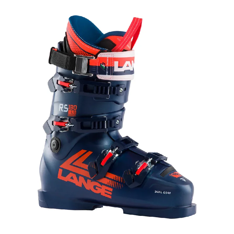 Skis for culture-Lange RS 130 MV Ski Boots 2023 - Men's