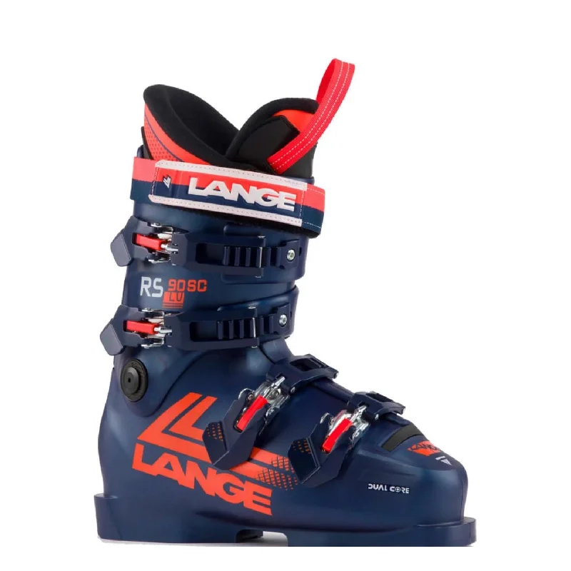 Ski boots ski legend-Lange RS 90 SC Ski Boots