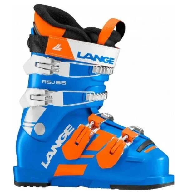 Ski boots snow legend-Lange Rsj 65 Race Ski Boots