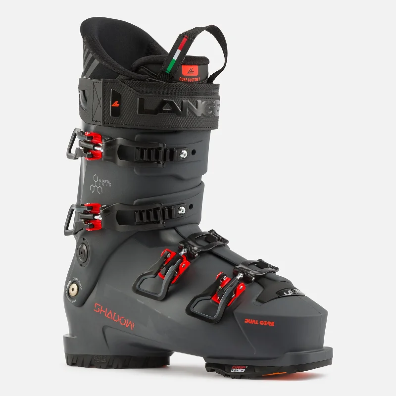 Skis for all season-Lange Shadow 120 MV GW Ski Boots 2025 - Men's