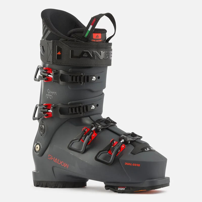 Ski boots planet friendly-LANGE SHADOW 120 MV GW