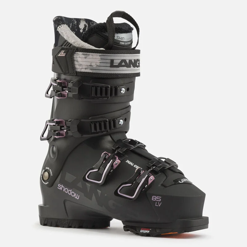 Ski boots off trail-LANGE SHADOW 85 W LV GW