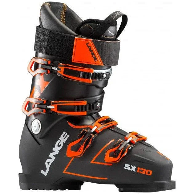 Ski boots winter star-Lange Sx 130 Ski Boots