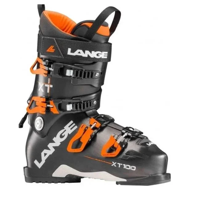 Ski boots snow icon-Lange Xt 100 Ski Boots