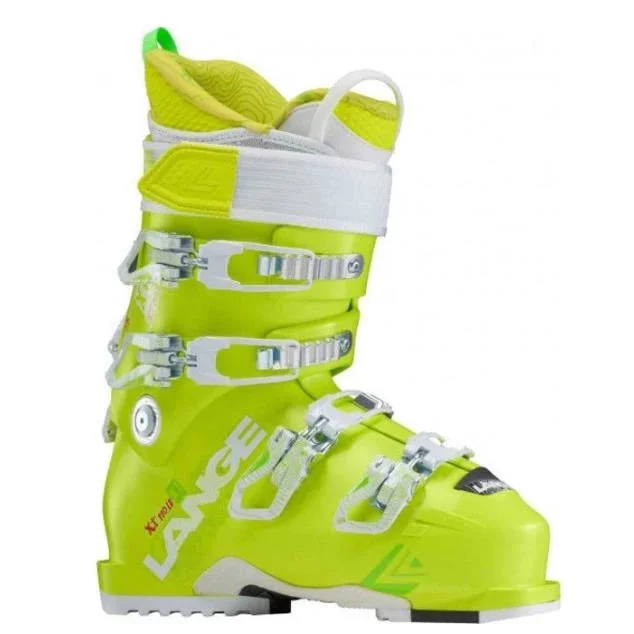 Ski boots powder icon-Lange Xt 110 Women's Ski Boots