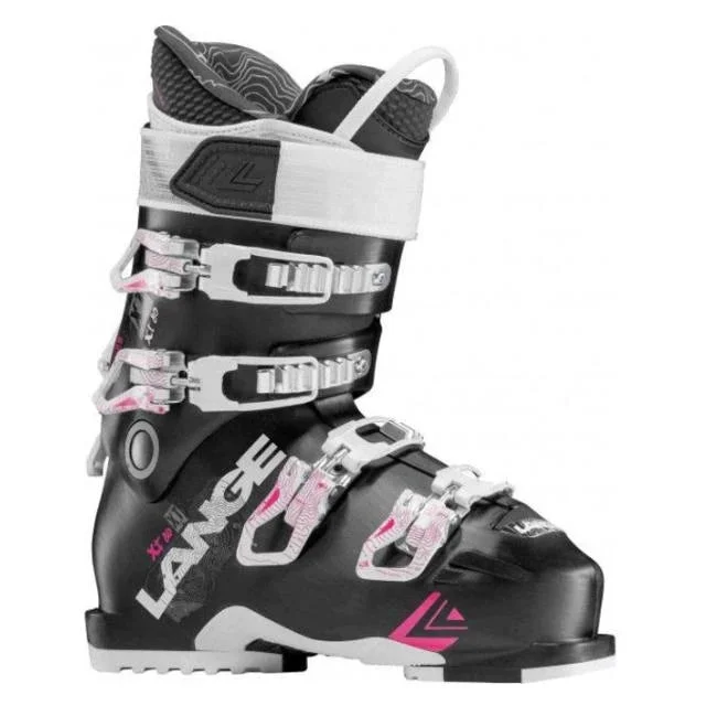 Ski boots alpine icon-Lange Xt 80 Women's Ski Boots