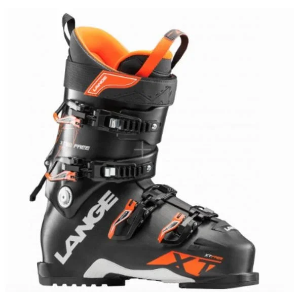 Ski boots groomed trails-XT Free 100 Ski Boots