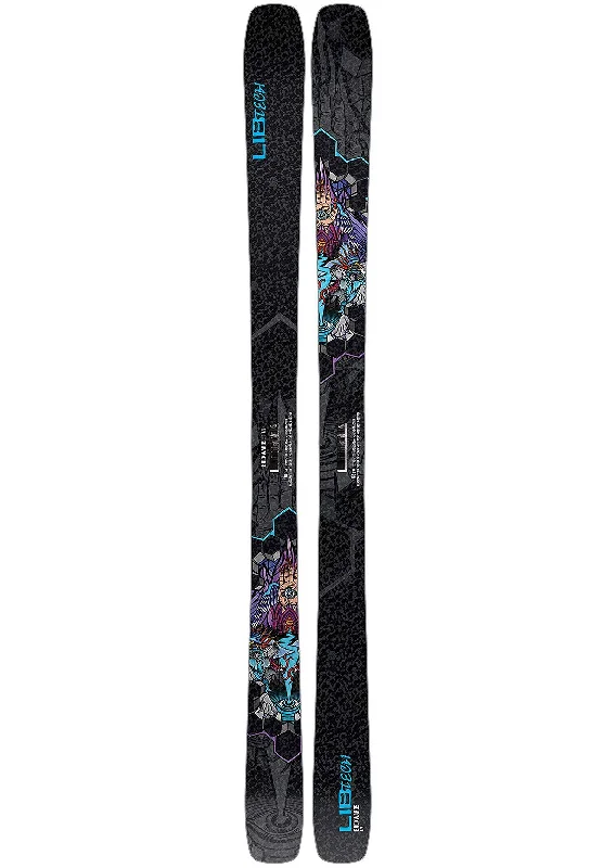 Skis for surplus-Lib Tech Men's Backwards Ski