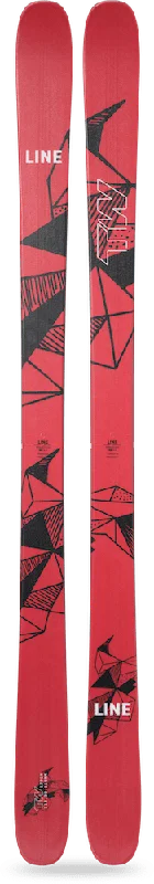 Skis for therapy-LINE 2025 TOM WALLISCH PRO