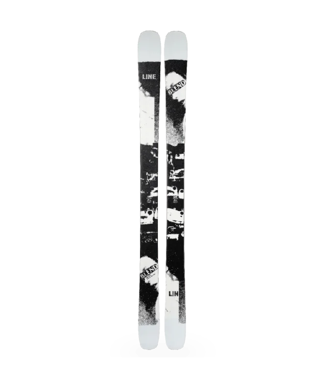 Skis for retro-Line Blend Skis - 2025 - Men's