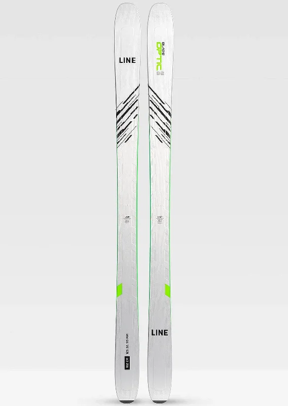 Skis for winner-Line Men's Blade Optic 92 Ski