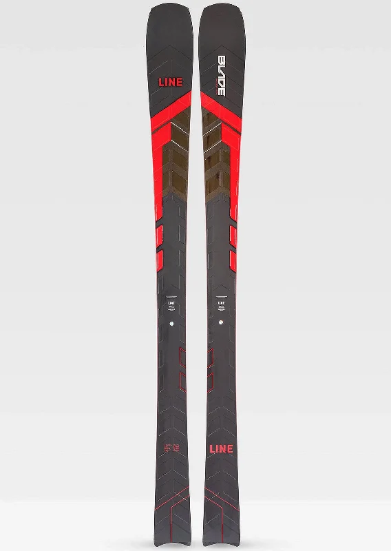 Skis for trophy-Line Men's Blade Ski