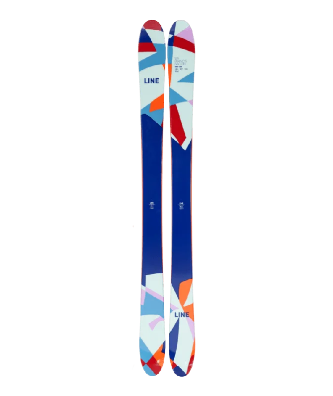 Skis for manufacturer-Line Sir Francis Bacon Skis - 2023 - Men's