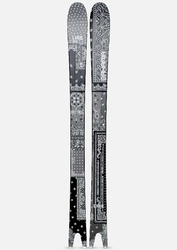 Skis for luxury-Line Unisex Sakana Ski