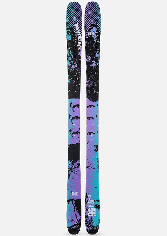 Skis for premium-Line Unisex Vision 96 Ski