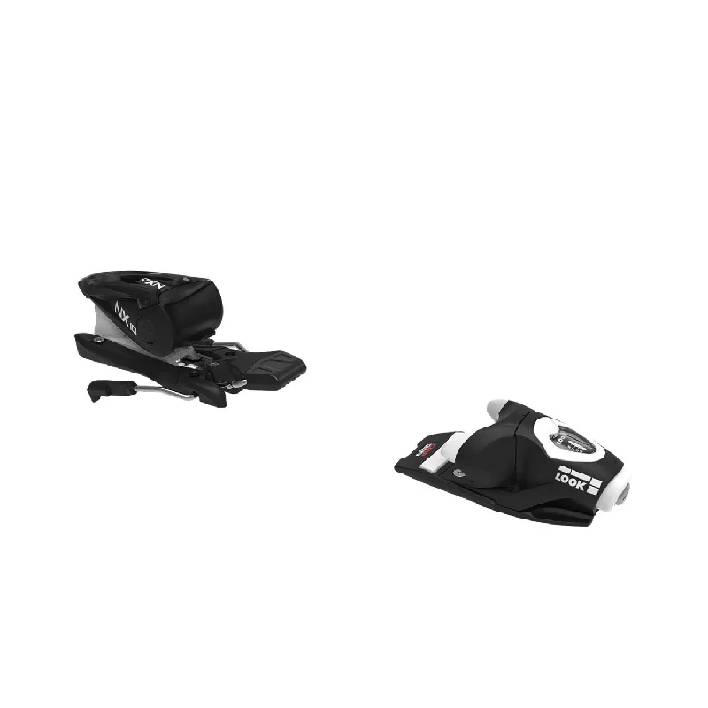 Ski bindings for optimal ski gear fit-Look NX 10 GW Bindings | 2025