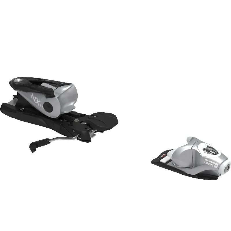 Skis for tutorial-Look NX 11 GW Ski Bindings - 2025