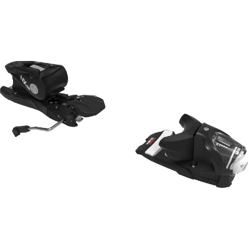 Ski bindings for ski travel bags-Look NX 12 GW