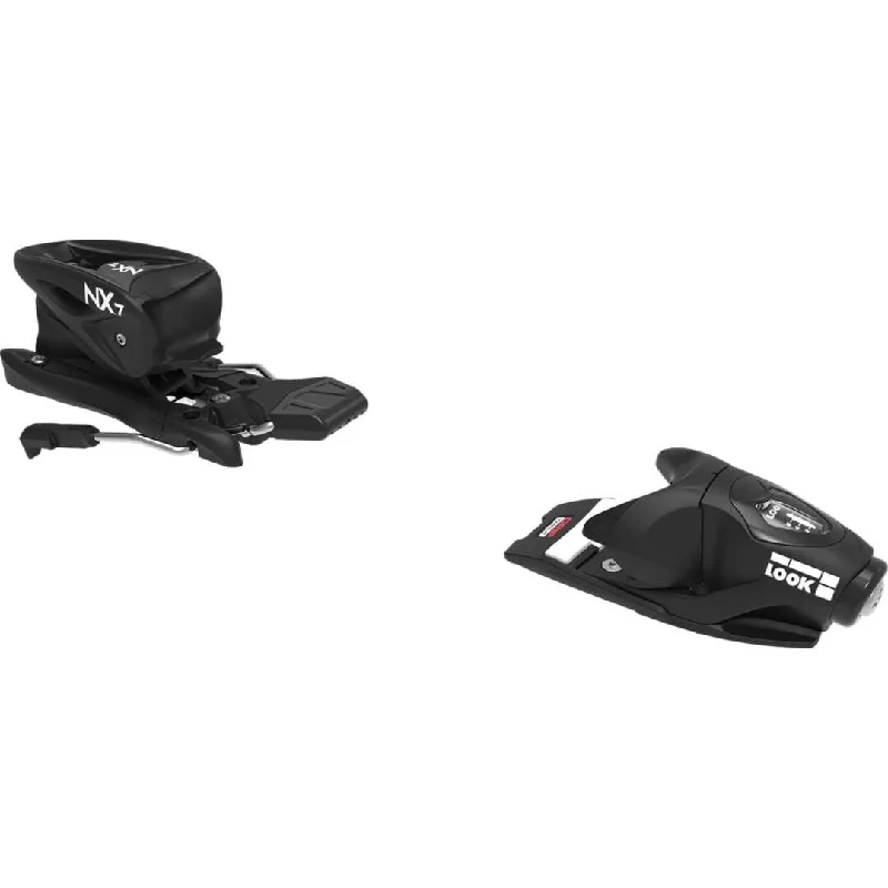 Ski bindings for downhill professionals-Look NX 7 GW