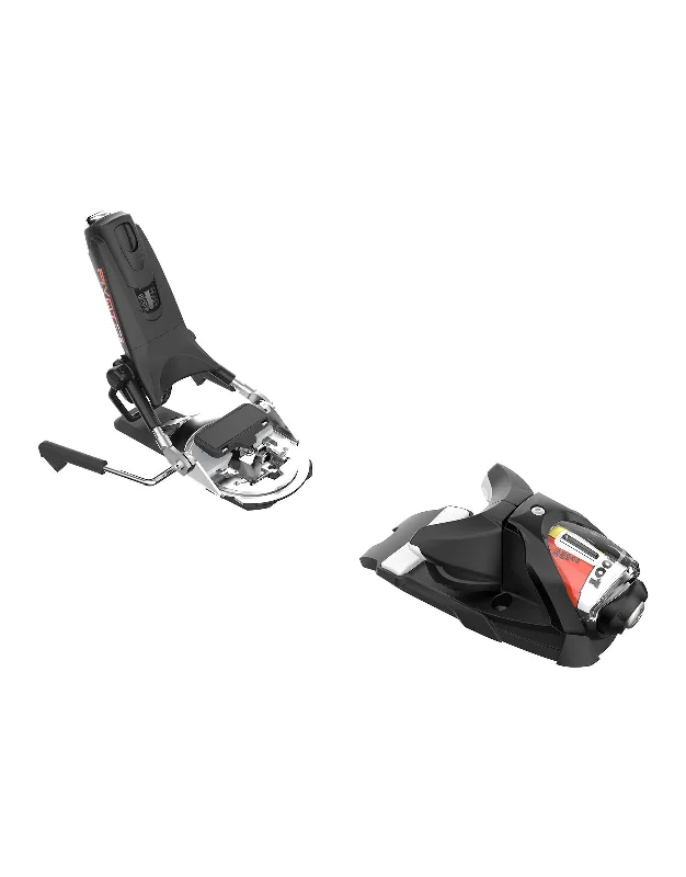 Ski bindings for ideal snow protection-Look Pivot 12 GW Ski Bindings