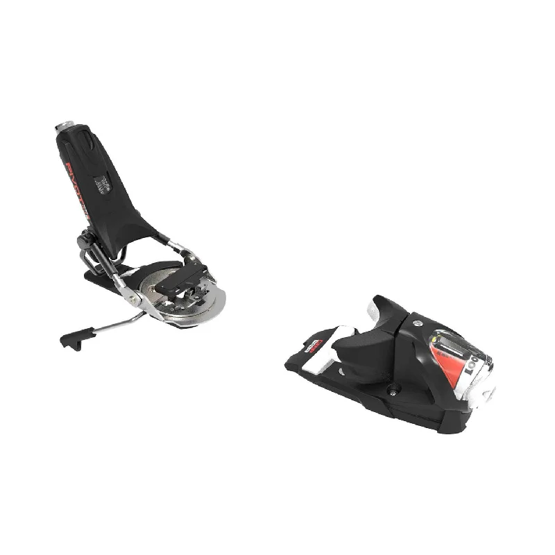 Ski bindings for precise skiing-Look Pivot 14 GW Bindings | 2025