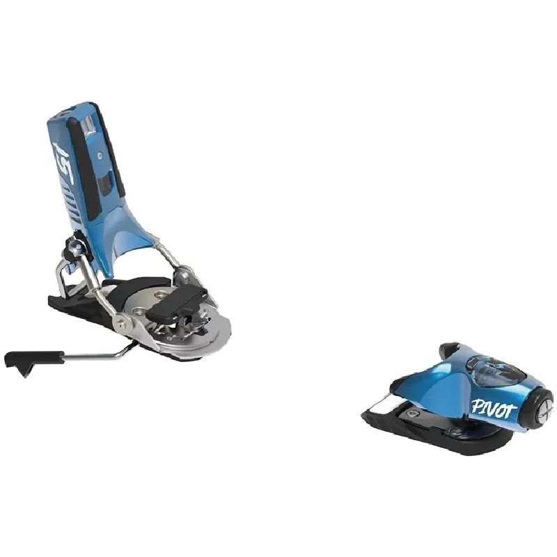 Ski bindings for comfortable snow trips-LOOK PIVOT 15 2.0