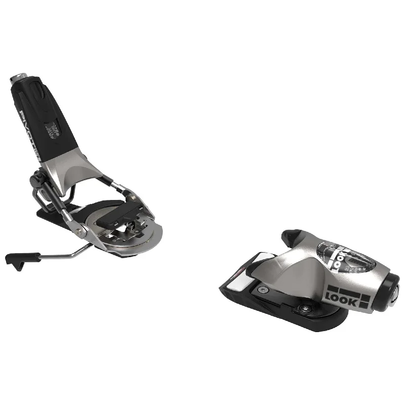 Ski bindings for hassle-free ski mounting-Look Pivot 15 GW Binding 2025