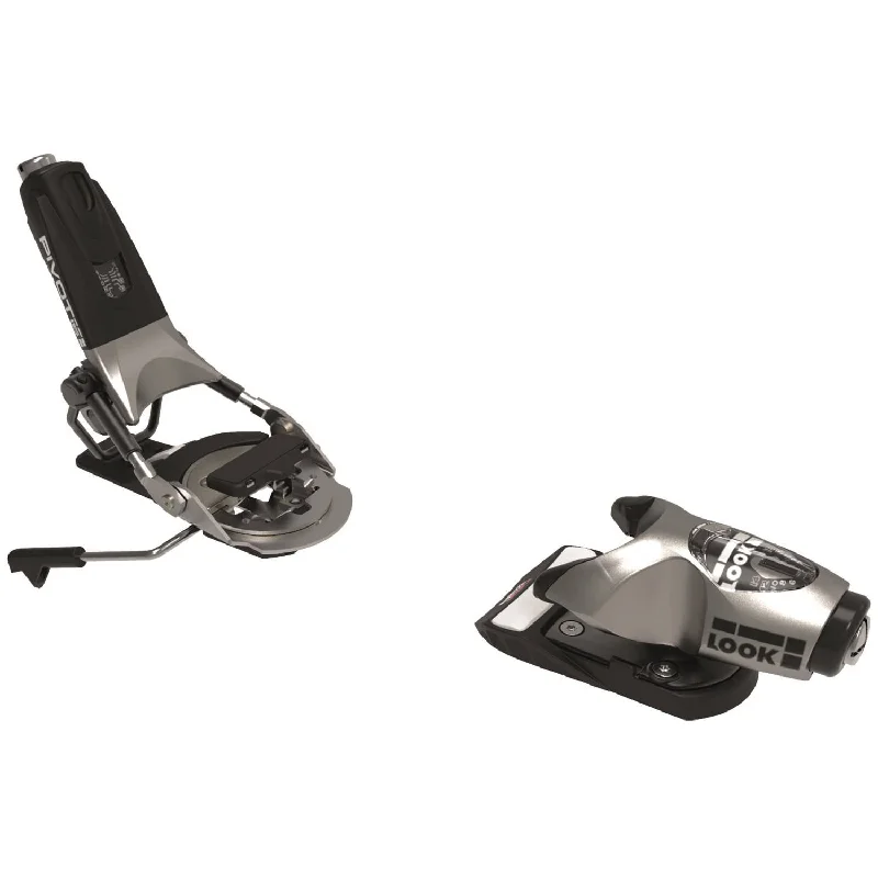 Ski bindings for perfect ski setups-LOOK PIVOT 15