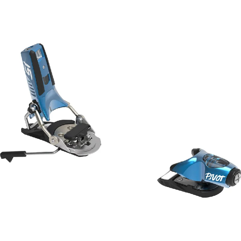 Ski bindings with automatic release feature-Look PIVOT 2.0 15 GW