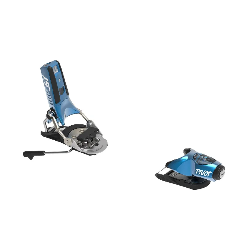 Ski bindings with perfect snow traction-Look Pivot 2.0 15 GW Bindings | 2025