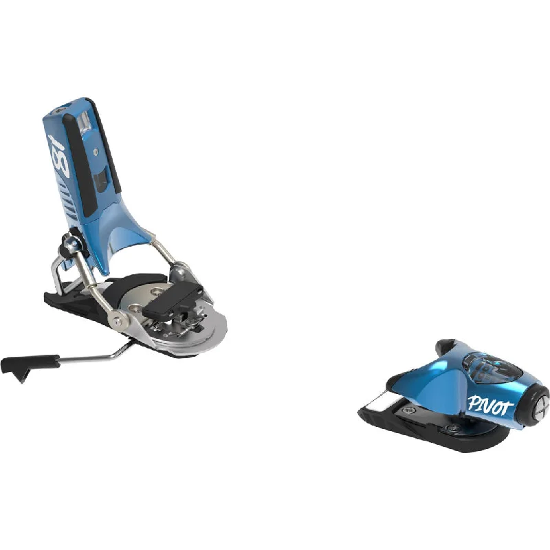 Ski bindings for the serious alpine skier-Look PIVOT 2.0 18 GW