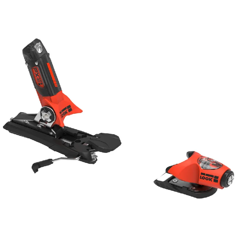 Ski bindings for experienced skiers-Look PX 18 WC ROCKERACE