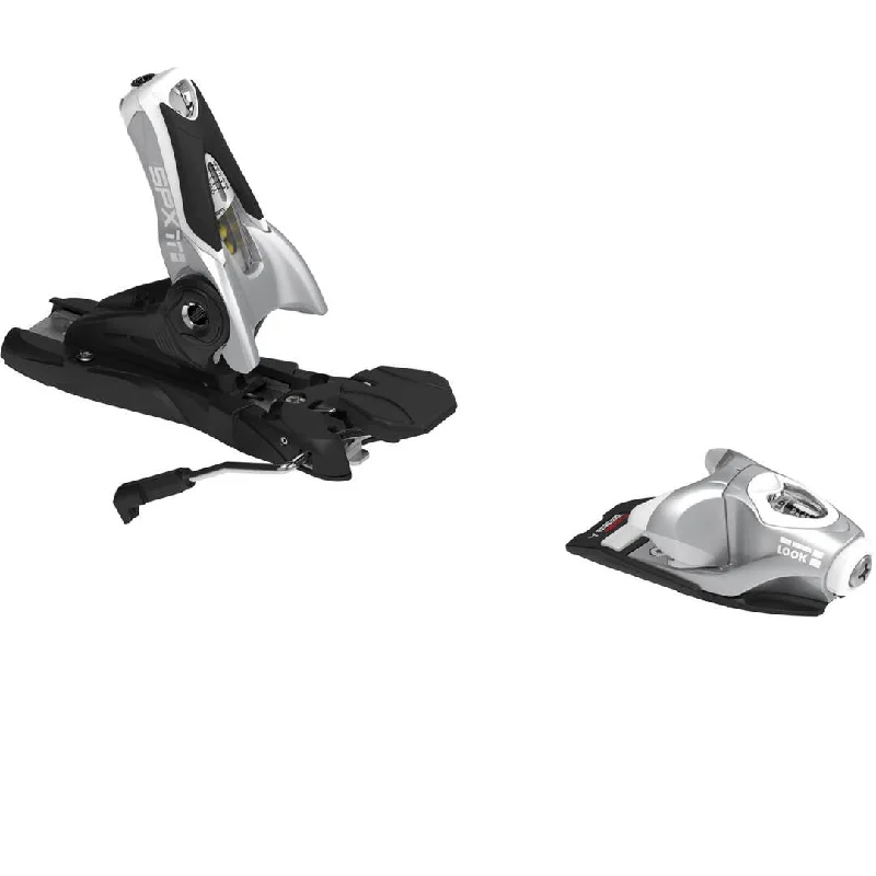 Ski bindings for soft snow conditions-Look SPX 11 GW