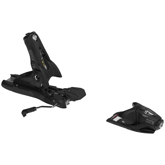 Ski bindings for effortless ski use-Look SPX 11 GW Binding 2025