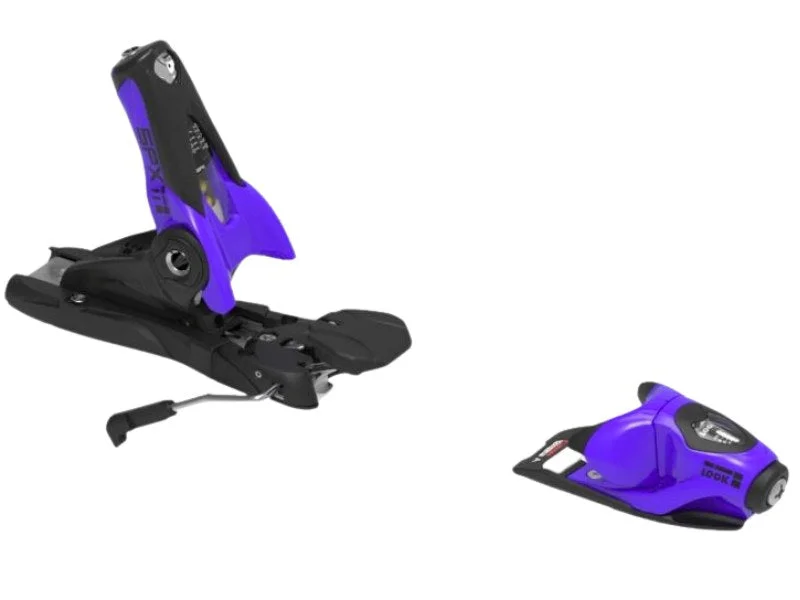 Skis for order status-Look SPX 11 GW Ski Bindings - 2025