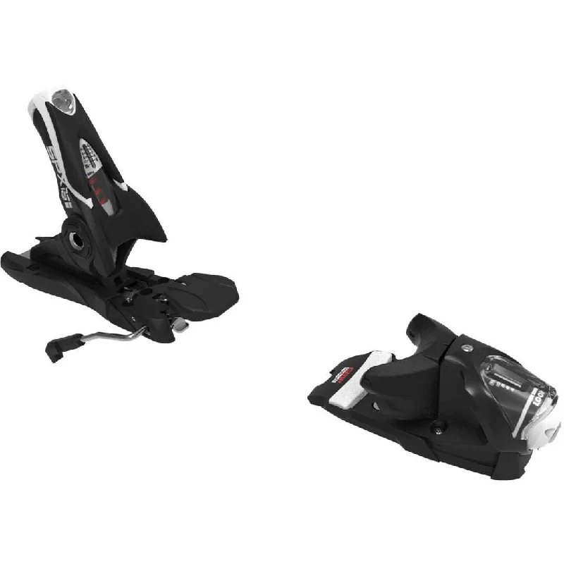 Ski bindings for enhanced flexibility-Look SPX 12 GW