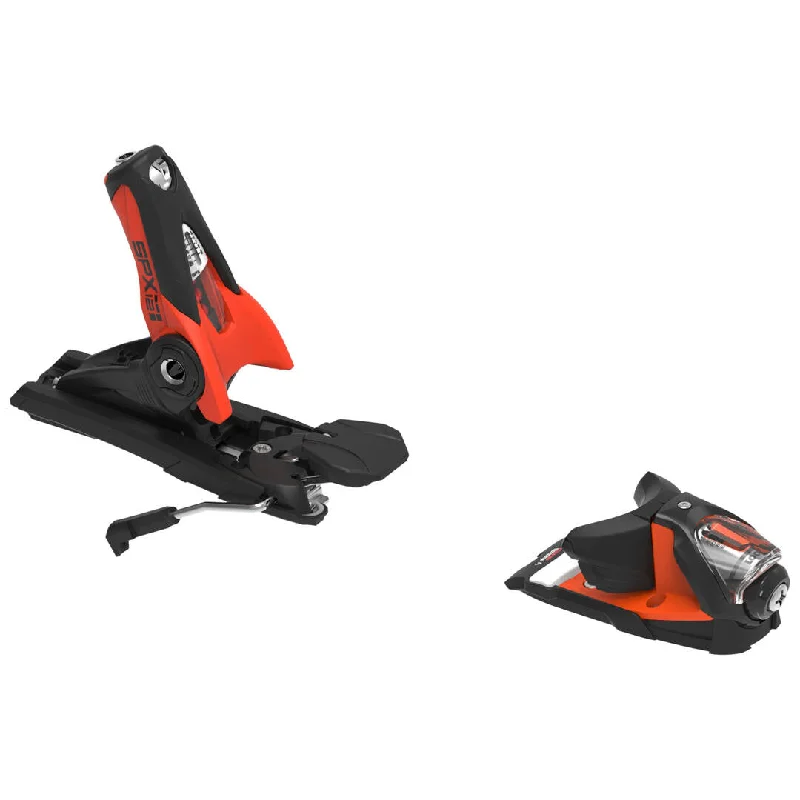 Ski bindings for every snow condition-Look SPX 12 ROCKERACE GW