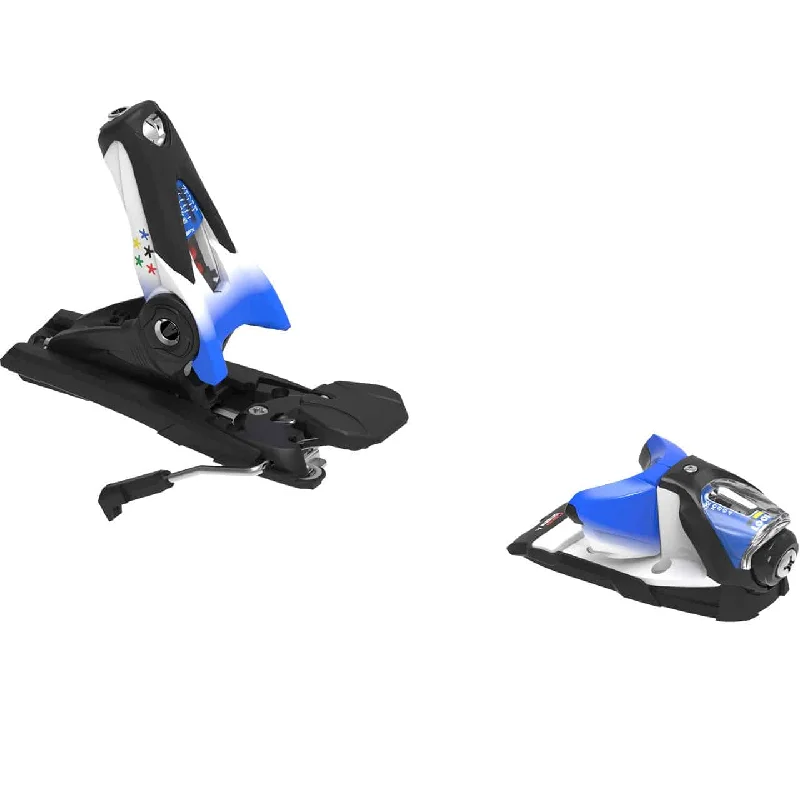 Ski bindings for the aggressive skier-Look SPX 12 ROCKERACE GW