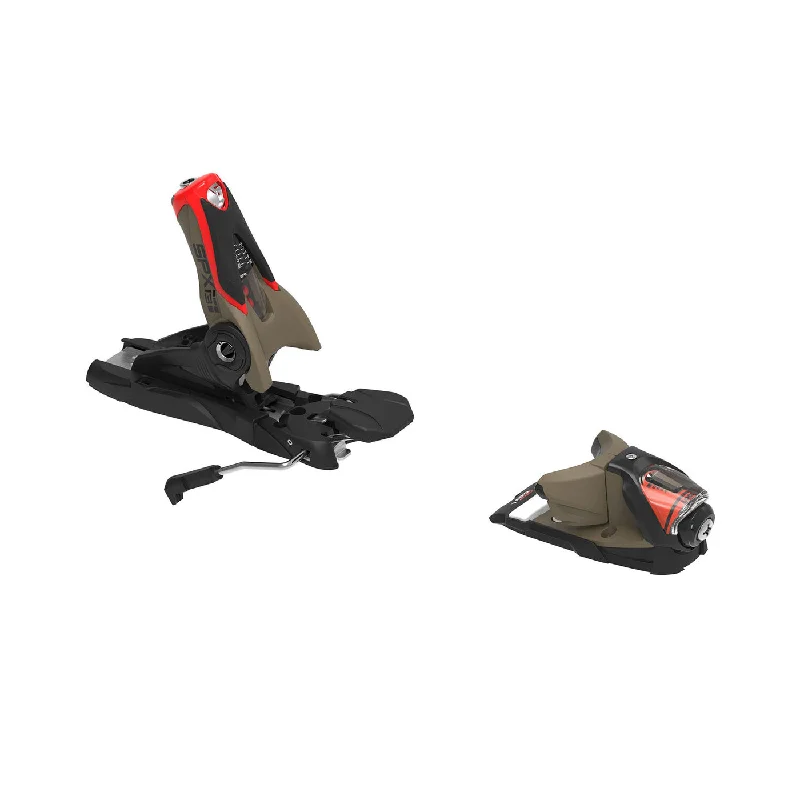 Ski bindings for efficient snow maneuvering-Look SPX 13 GW Bindings | 2025