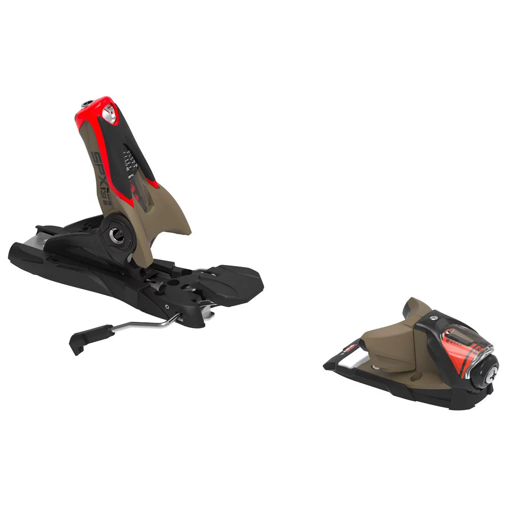 Skis for how to-Look SPX 13 GW Ski Bindings - 2025