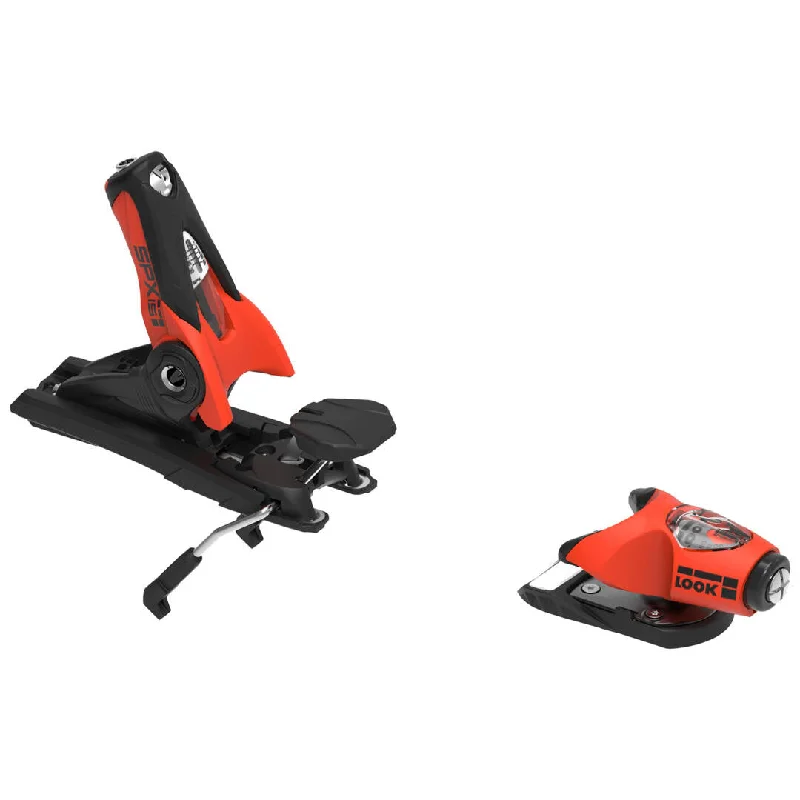 Ski bindings for expert snowboarders-Look SPX 15 ROCKERACE