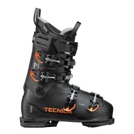 Ski boots practice-TECNICA MACH SPORT HV 100