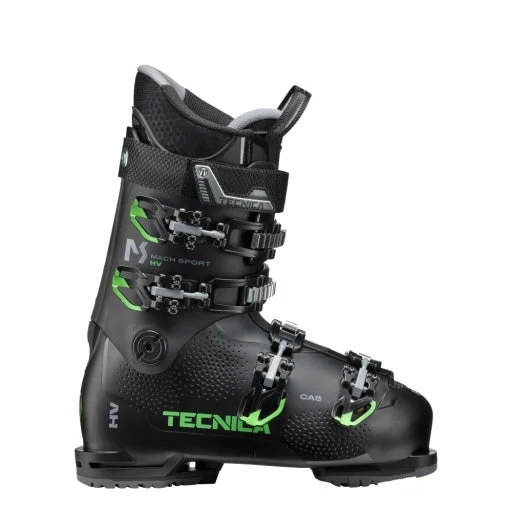 Ski boots learning-TECNICA MACH SPORT HV 80