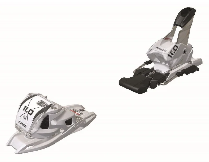 Lightweight ski bindings for backcountry-2022 Marker 11.0 TP Ski Bindings